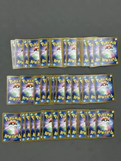 Pokemon TCG Japanese X50 Bulk Lot EX RR NM US SELLER Lot Of 50 - Image 2