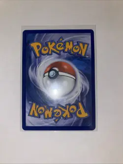 Gumshoos 153/132 Pokemon TCG Me01: Mega Evolution Illustration Rare Holo NM/MT - Image 2