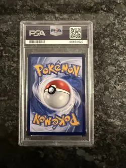 Taipei's Pikachu 057/Sv-p Pokemon Center Promo Card PSA 9 Chinese 2023 - Image 2