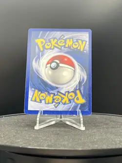 Onix 54/102 - 1st Edition SHADOWLESS - Pokemon Base Set - WE COMBINE! - Image 2