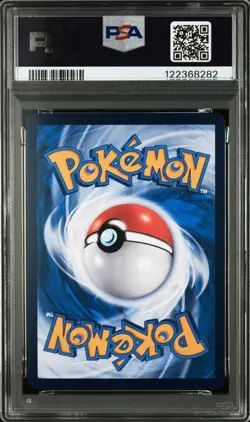PSA 10 2025 Pokemon Chinese 151 Gem Pack Pikachu Psyduck Art Rare #171 GEM MINT - Image 2