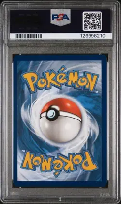 PSA 10 2023 POKEMON SVI EN-SCARLET & VIOLET #211 RALTS ILLUSTRATION RARE - Image 2