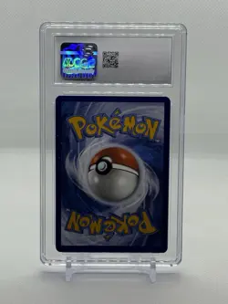 Pokemon Noibat 169/159 Journey Together Holo CGC 10 GEM MINT - Image 2