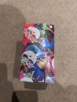 Phantasmal Flames Booster Box | Pokemon TCG ✅ BRAND NEW SEALED ✅ READY TO SHIP - Image 4
