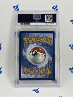 2024 Pokemon SWSH BSP Rayquaza-Holo CZPC Sea & Sky PSA 10 - Image 2