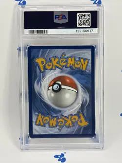 2024 Pokemon SWSH BSP Rayquaza-Holo CZPC Sea & Sky PSA 10 - Image 3