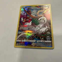 2022 Pokemon Oranguru TG12/TG30 Swsh09: Brilliant Stars Trainer Gallery Holo NM - Image 3