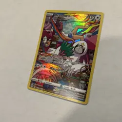 2022 Pokemon Oranguru TG12/TG30 Swsh09: Brilliant Stars Trainer Gallery Holo NM - Image 5