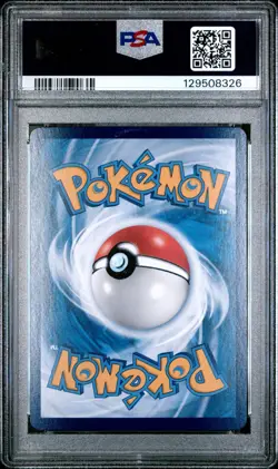 PSA 10 Pokemon Chinese Surprise Mew Ex 151C 191/151 Bubble SAR Holo Gem Mint - Image 2