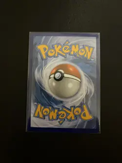 Pokemon TCG Decidueye GX Sun & Moon Base Set 12/149 Holo Ultra Rare - Image 2