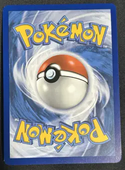 Walking Wake ex 215/162 Pokemon Temporal Forces Gold Hyper Rare - Image 2