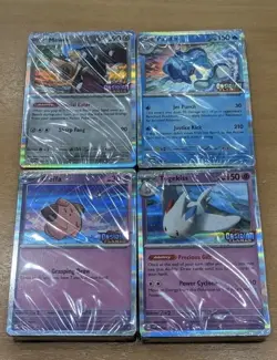 Scarlet & Violet - Obsidian Flames Build and Battle Pokemon Box New Sealed - Image 2
