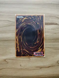 Yu-Gi-Oh! - Harpie's Feather Duster - Super Rare / Holo - Image 2
