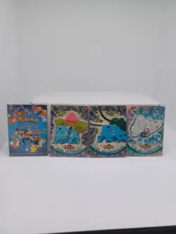 Lot Of (25) 2000 Topps Pokemon TV/Animation Edition NON-Foil Cards Rare - Image 3