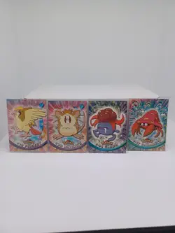 Lot Of (25) 2000 Topps Pokemon TV/Animation Edition NON-Foil Cards Rare - Image 4