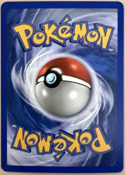 NM Raticate 61/110 Legendary Collection Reverse Holo Pokemon Card - Image 2