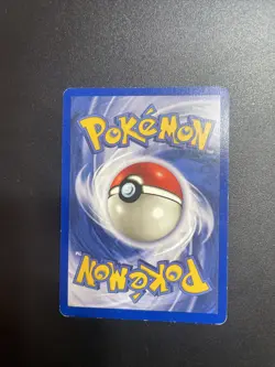 1st Edition KANGASKHAN Holo 5/64 Jungle Set Pokemon Card 1999 WOTC Vintage - Image 3