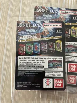 2025 ONE PIECE PROMO Back Card DODGERS ONE PIECE NIGHT MONKEY D LUFFY - Image 2