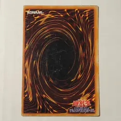 Yugioh Crush Card Virus P5-03 Japanese Ocg Ultra MP - Image 2