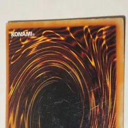 Yugioh Crush Card Virus P5-03 Japanese Ocg Ultra MP - Image 5