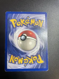 Electrode 2/64 Jungle 1st Edition Holo Rare Pokemon Card MP - Image 3