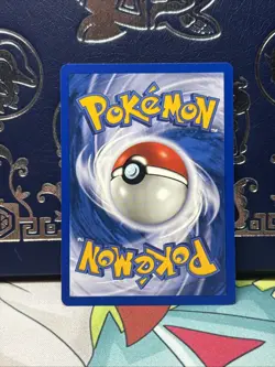 First Edition Pokemon Card Totodile Neo Genesis 80/111 Near MINT - Image 2