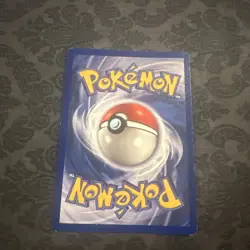 Lapras Holo 10/62 Pokemon Card Fossil Rare - Image 2