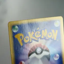 MP) Rocket's Scizor 002/p Promo Pokemon Card VS Japanese z365-253 - Image 3