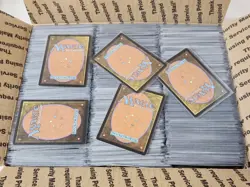 3000+ NM/LP Bulk Lot Magic the Gathering Cards MTG - Image 2