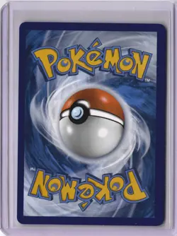 Reuniclus 212 Promo Illustration Rare Black Bolt White Flare Pokemon Card - Image 4