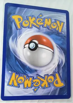 AIR BALLOON - 166/132 Mega Evolution NM - Ultra Rare Holo - Pokemon TCG Card - Image 3