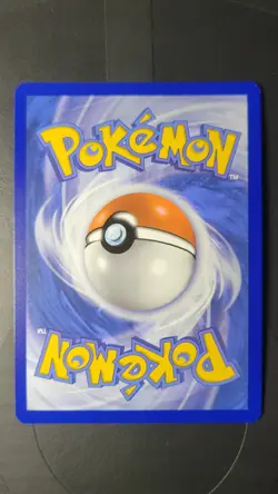Charizard EX Holo Rare Pokemon TCG Card 183/165 Scarlet & Violet 151 - Image 2
