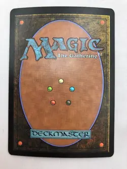 Wild Cantor x1 * FOIL * MTG Russian Guildpact 1x Magic Excellent Light Play - Image 5