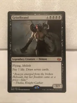 Griselbrand - Image 1