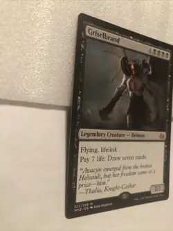 Griselbrand - Image 2