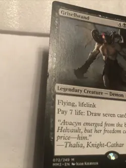 Griselbrand - Image 3