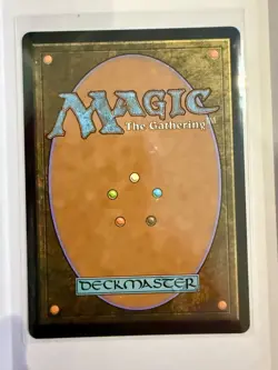 Enlightened Tutor (Showcase) - Avatar: The Last Airbender: Eternal-Legal MTG - Image 2