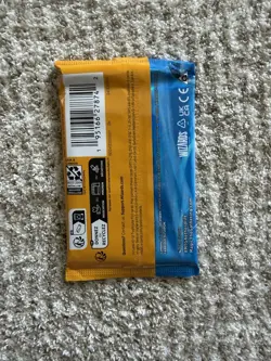 Magic The Gathering MTG Aetherdrift Collector Booster Pack Sealed - Image 2