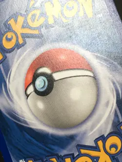 Pokemon TCG Umbreon 24/100 EX Sandstorm Regular Non Holo Rare LP/NM - Image 4