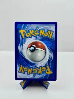 Basic Fire Energy 230/197 Pokemon TCG Single - Image 2
