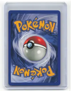 2001 Pokemon Primeape Southern Islands #18/18 Near Mint - Image 2
