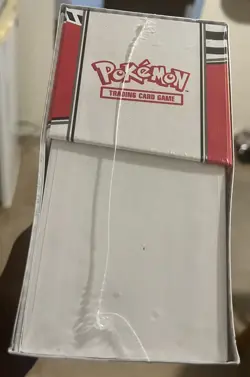 Pokemon TCG Scarlet & Violet White Flare Elite Trainer Box Factory Sealed ETB - Image 2