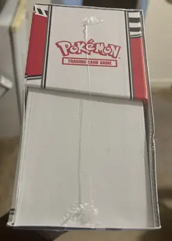 Pokemon TCG Scarlet & Violet White Flare Elite Trainer Box Factory Sealed ETB - Image 3