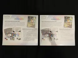 Prismatic Evolutions Pokemon Center ETB's - Set Of 2 - New/Sealed - See Details. - Image 3