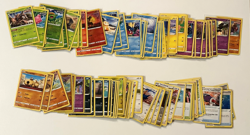 150+ Pokemon EVOLVING SKIES Bulk Lot - Dupes, Common, Uncommon, Holo, Reverse - Image 1