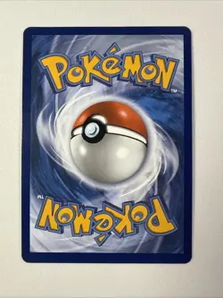 Toxtricity Prerelease Stamped Promo - Pokemon TCG: Phantasmal Flames NM 💥🔥 - Image 3