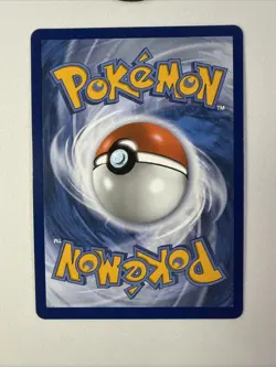 Ceruledge Holo Pokemon Phantasmal Flames Stamped Prerelease Black Star Promo 014 - Image 4
