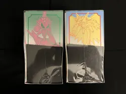 Paradox Rift Pokemon Center ETB's - Set Of 2 - New/Sealed. - See Description. - Image 3