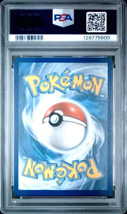 CHARIZARD VMAX PSA 10 2020 POKEMON SWORD & SHIELD CHAMPION'S PATH 074/073 SECRET - Image 2