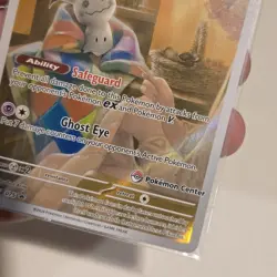 Mimikyu - 075 (Pokemon Center Exclusive) 075 Sv: Scarlet & Violet - Image 5